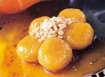 东坑糖不甩