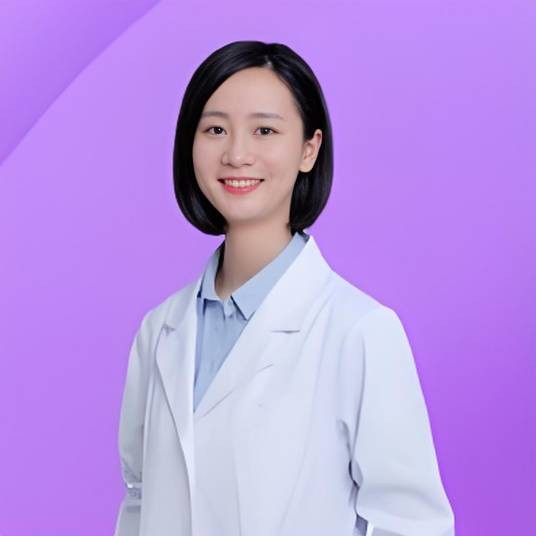 皮肤科医生李倩茜