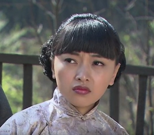 静宜（电视剧《铁血使命》中的角色）