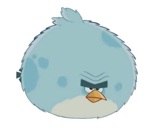大蓝托尼