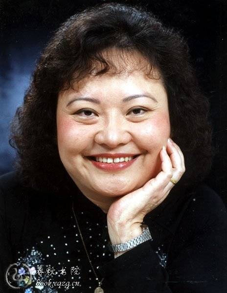 潘金菊（联合国教科文组织的友好大使）