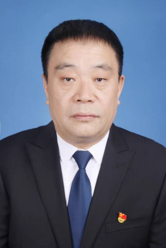 陈子军（河北省衡水市深州市公安局原局长）