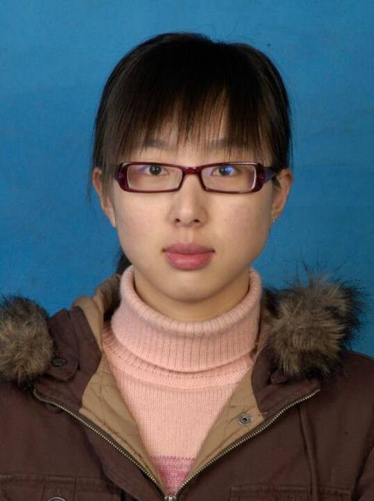 姜萍(中国科学院力学研究所助理研究员)