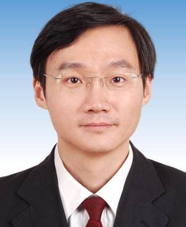 陶金（安徽合肥市庐江县委常委，县政府副县长、党组副书记）