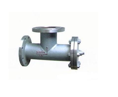 T型过滤器