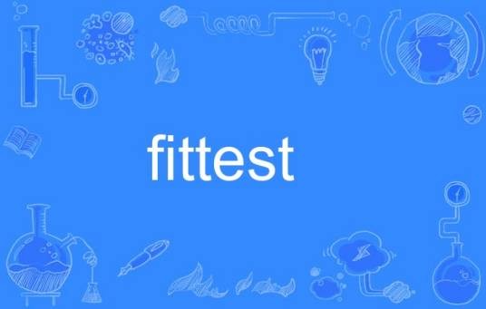 fittest