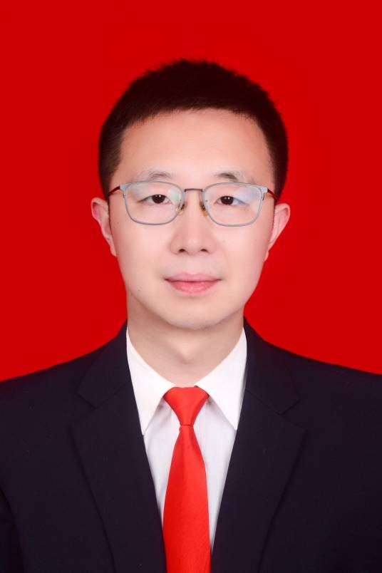 陈佼（重庆市开州区敦好镇党委委员、武装部长、副镇长）