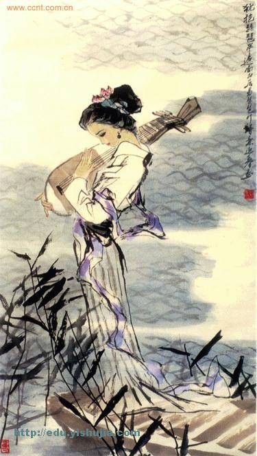 清平乐·留人不住