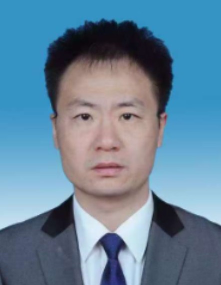 李双江（陕西省西安市临潼区秦陵街道党工委副书记、办事处主任）