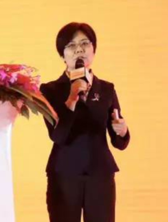 苏敏（中国招商局金融集团有限公司总经理）