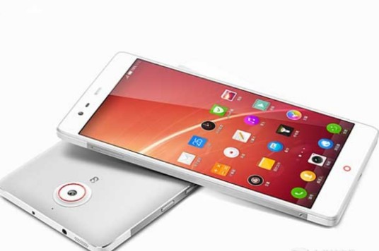 努比亚X6(TD-LTE版/3GB RAM)
