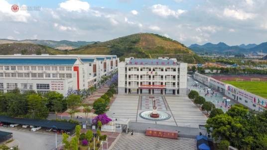柳州铁一中学初中部