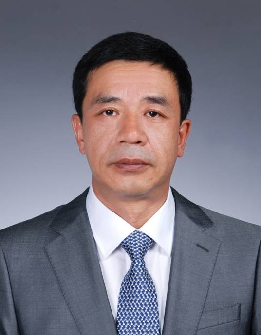 尹国辉（辽宁省机关事务管理局原党组书记、局长）