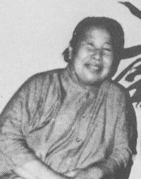 李燕娥（宋庆龄的保姆）