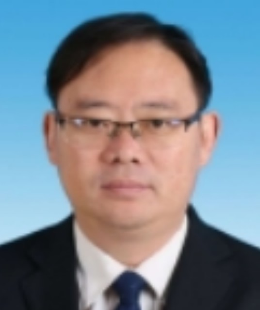 牛国强（山东省济宁市泗水县商务局副局长）