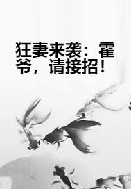 狂妻来袭：霍爷，请接招！