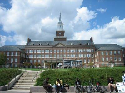 辛辛那提大学