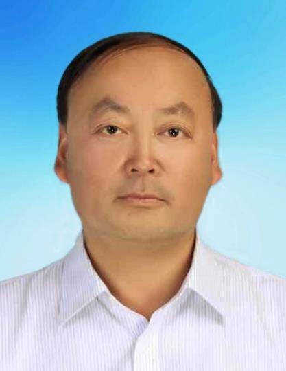 姜松（新疆生产建设兵团十二师副师长）