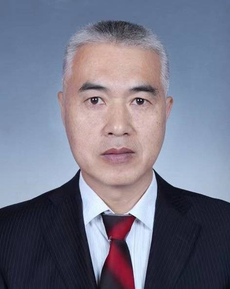张海洲（山东省菏泽市东明县发展和改革局党组成员、县重大项目服务中心主任）
