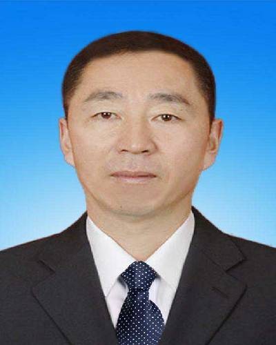 翟俊杰（天津市南开区人大常委会体育中心街道工作委员会原主任）