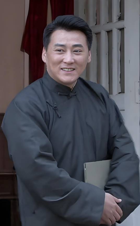 江枫(抗战剧《火线姐妹》中的角色)