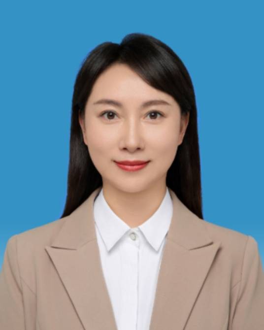 唐艳（四川省成都市武侯区华西医美健康城党工委委员、管委会副主任）