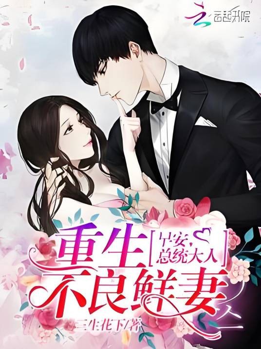 重生不良鲜妻：早安，总统大人