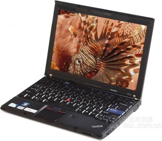ThinkPad X201i(3323AC1)