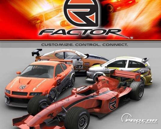 rFactor