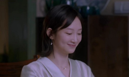 温思尔（电影《十年一品温如言》中的角色）