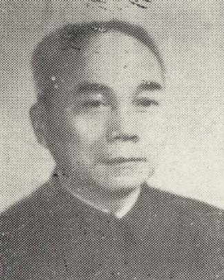 王洪俊(中国法学会诉讼法研究会原顾问)