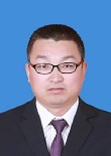 贺荣（甘肃省张掖市高台县人力资源和社会保障局党组成员、副局长）