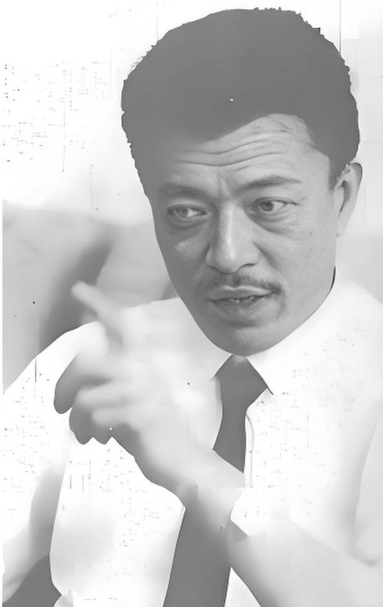 朱雷(中国内地男演员)