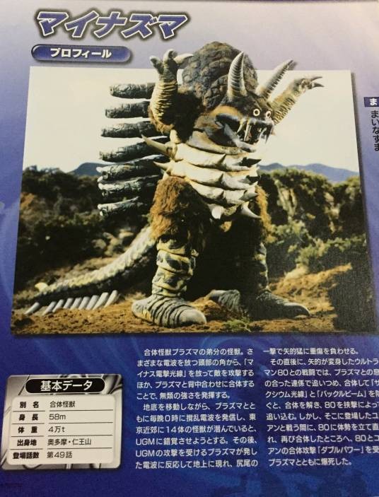 米娜茨玛