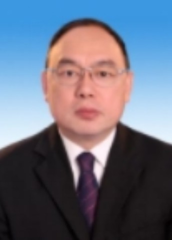 何德波（四川省绵阳市退役军人事务局党组成员、市退役军人服务中心主任）