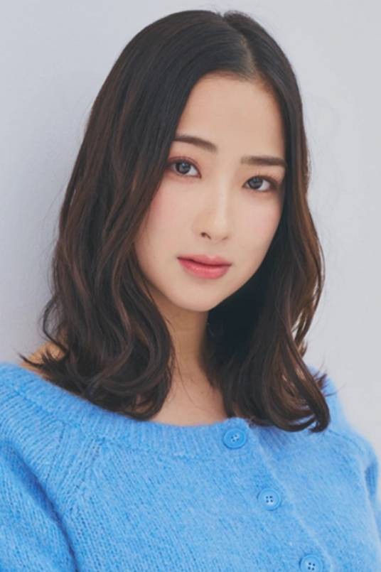 星野奈绪(日本女演员)