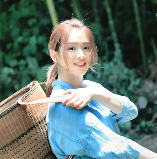 青禾（电影《小山河》中的角色）