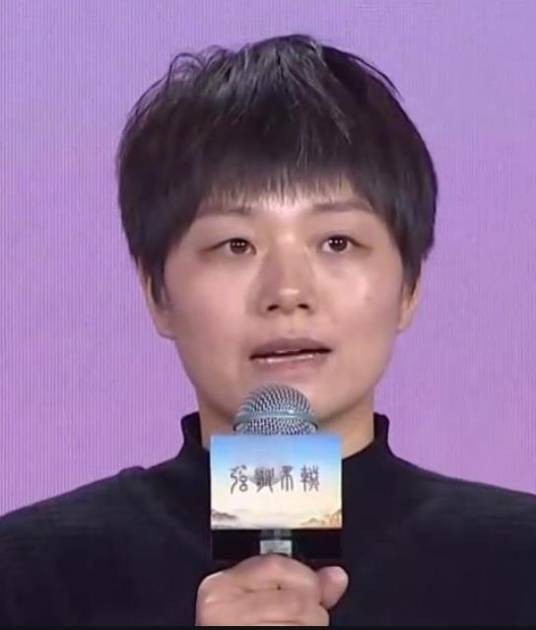 薛巧艳（中国好人栾留伟的妻子）