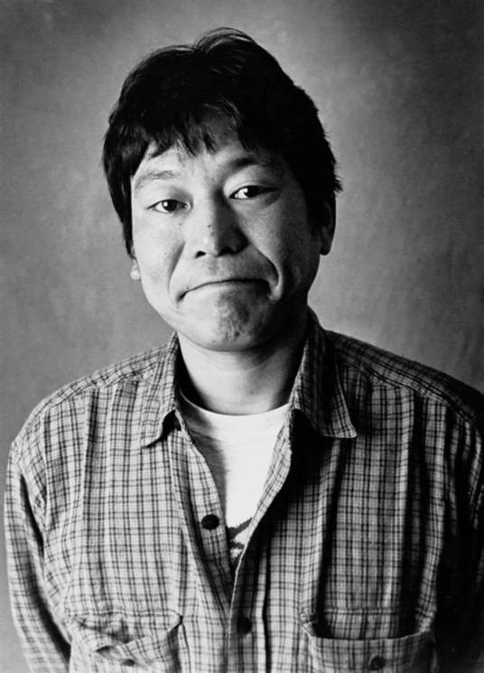 邓肯（日本演员、编剧、导演）