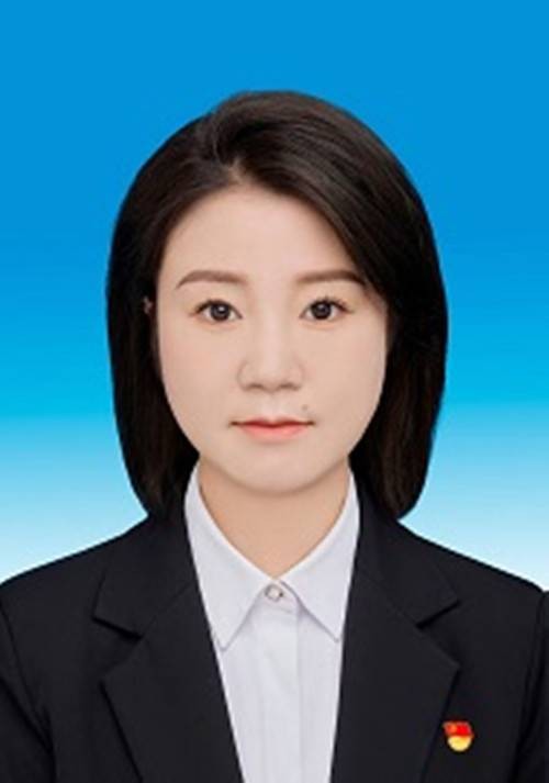 贺丹（四川省广安市华蓥市教仪电教站站长（教育网管中心主任））