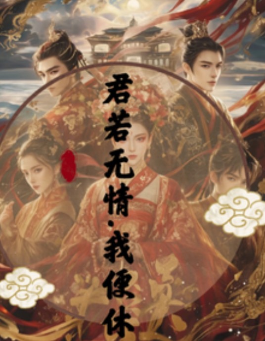 君若无情，我便休！