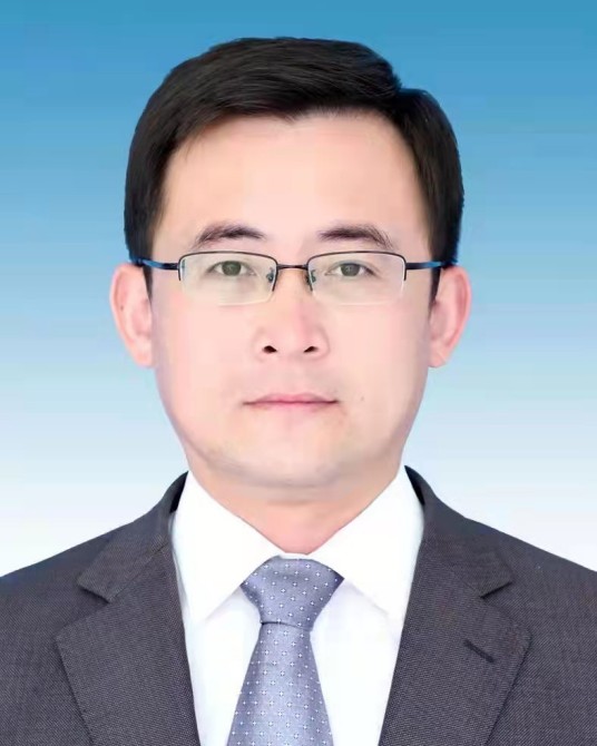 李宁（山东省聊城江北水城旅游度假区党工委委员、纪检监察工作委员会书记）
