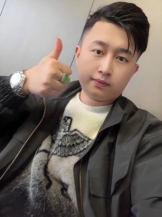 (宜享健康)阿俊