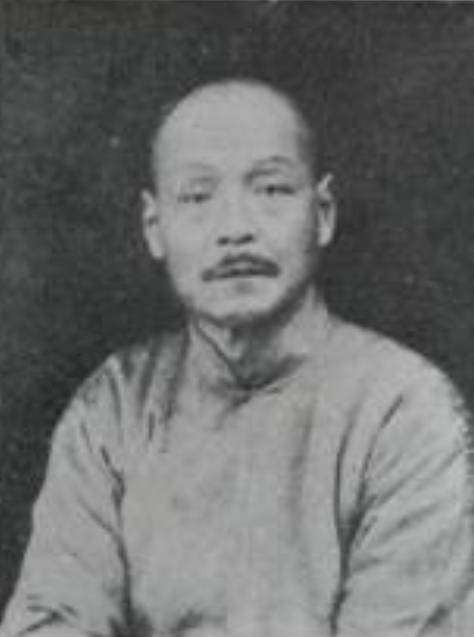 朱清华（安徽师范学院教授）