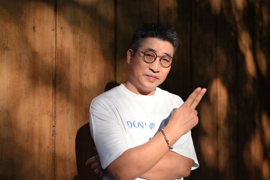 赵明（中国内地摄影师、导演）