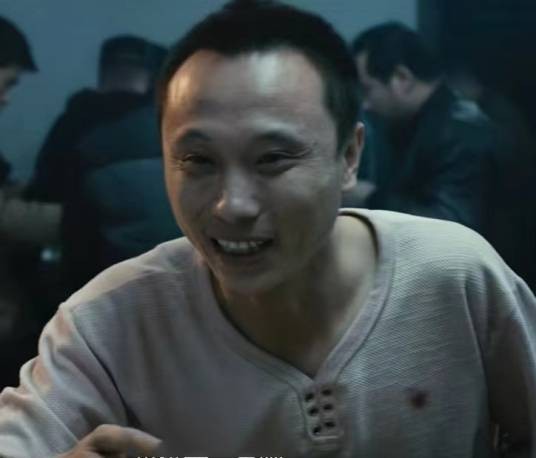 朱自清(中国内地男演员)