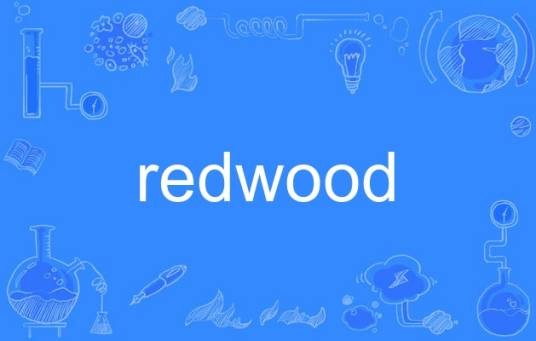 redwood