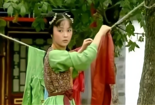 齐红（中国内地女演员）