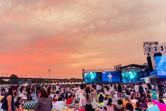 2026武汉仙人掌音乐节
