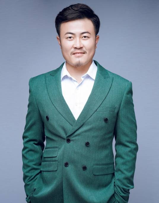 张宇（中国内地影视男演员）